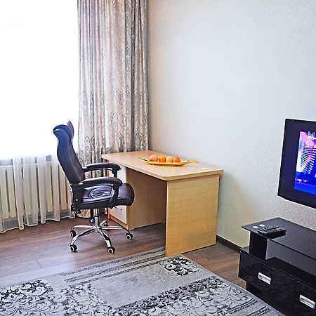 Luxury Palace Apartment Μπισκέκ Εξωτερικό φωτογραφία
