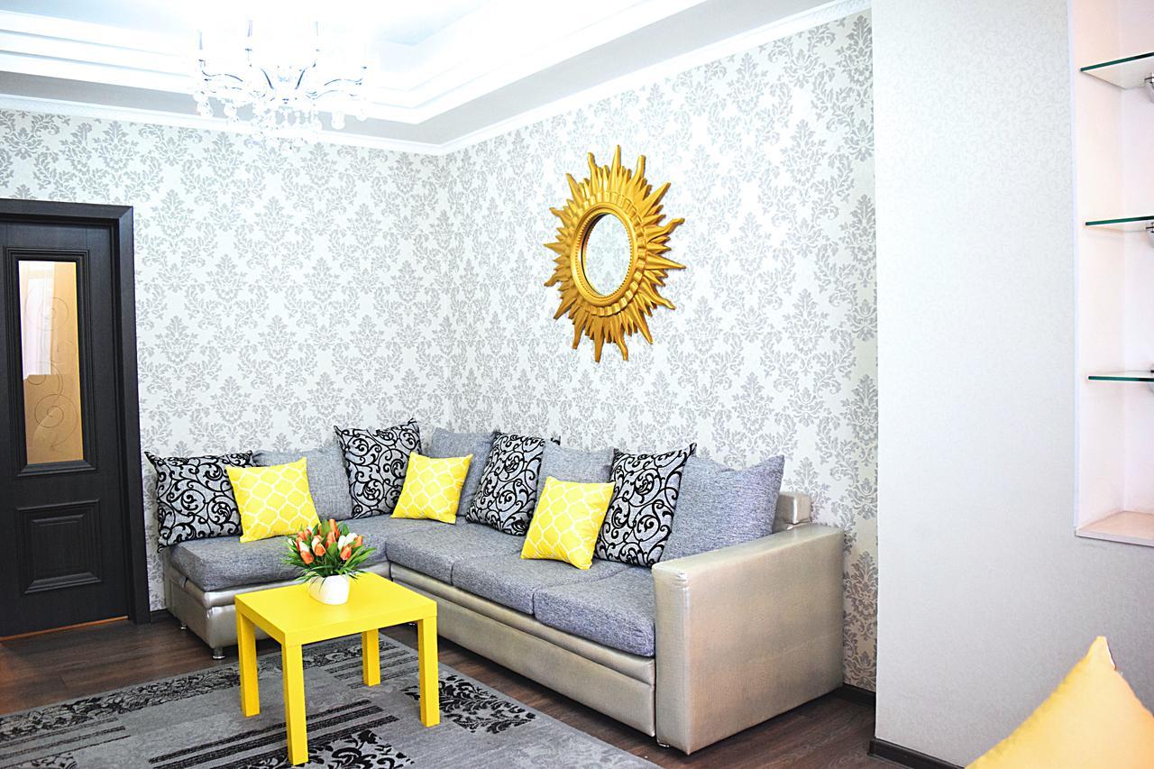 Luxury Palace Apartment Μπισκέκ Εξωτερικό φωτογραφία